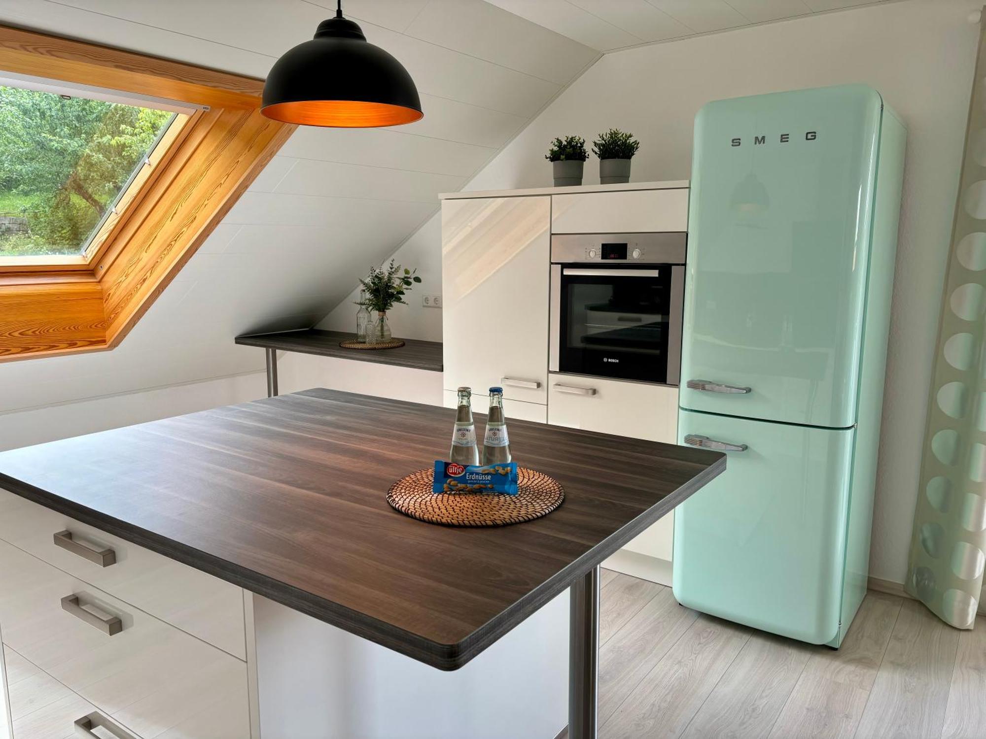 Apartment Minneburgblick Neckargerach Экстерьер фото
