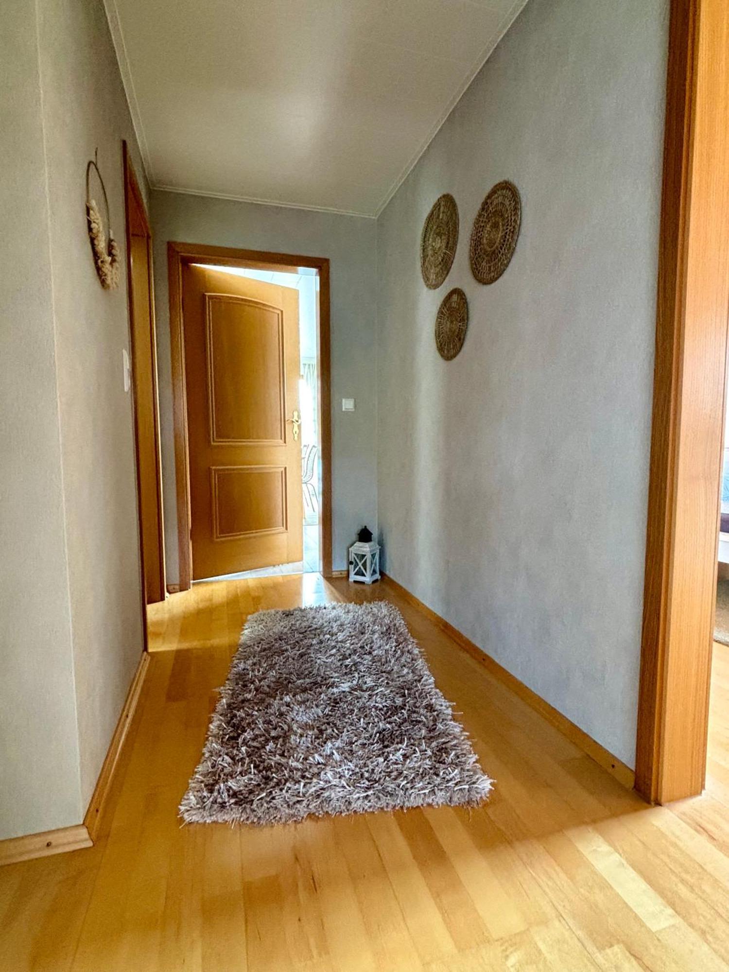 Apartment Minneburgblick Neckargerach Экстерьер фото
